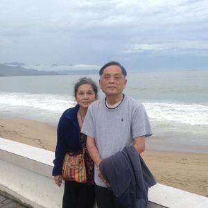 Meet your Posher, Luong